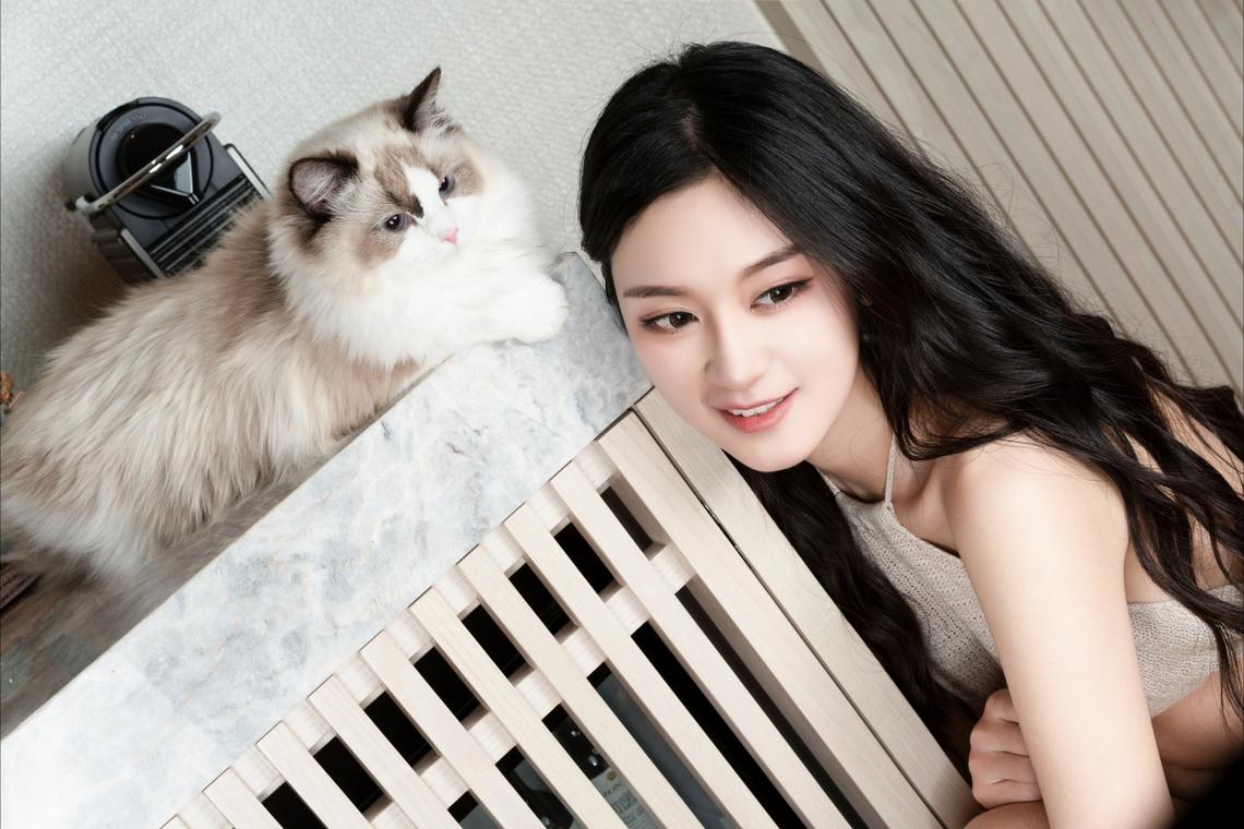 三代人的中国情缘